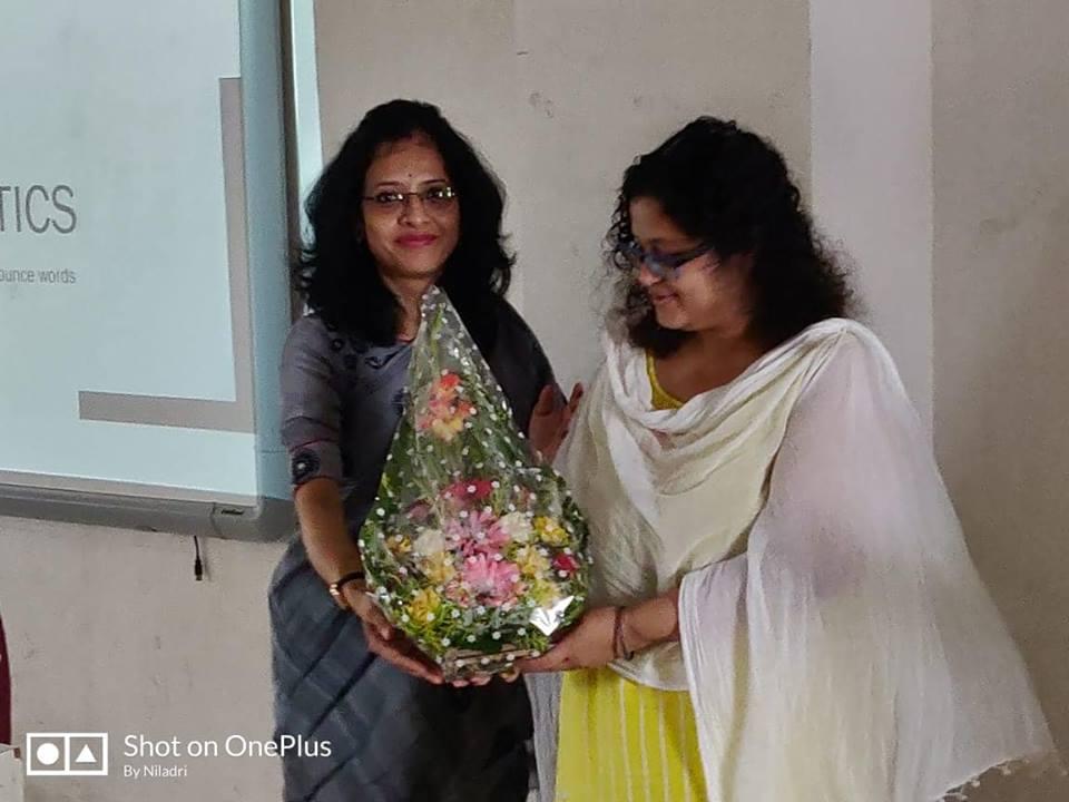 Swami Vivekananda Institute of Modern Science Kolkata Events photo 2